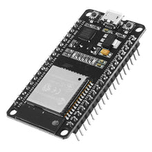 Geekcreit® ESP32 Development Board WiFi+Bluetooth Ultra Low Power Consumption Dual Cores ESP-32 ESP-32S Board