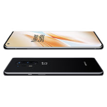 OnePlus 8 Pro 5G Global Rom 6.78 inch QHD+ 120Hz Fluid Display IP68 NFC Android10 4510mAh 48MP Quad Rear Camera 8GB 128GB Snapdragon 865 Smartphone