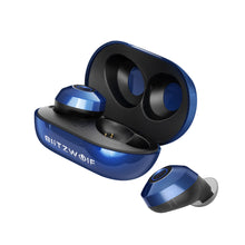 [bluetooth V5.0] Blitzwolf® BW-FYE5 Mini True Wireless Earbuds Stereo Earphone Portable Charging Box