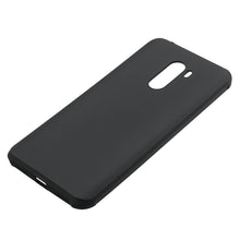 Bakeey Shockproof Soft Silicone Protective Case For Xiaomi Pocophone F1