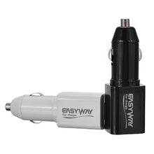 Mini Car USB Charger Locator GPS GSM Tracker Real Time Monitoring Anti Theft Devices