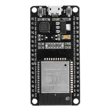 Geekcreit® ESP32 Development Board WiFi+Bluetooth Ultra Low Power Consumption Dual Cores ESP-32 ESP-32S Board