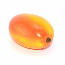 Areedy Squishy Mango Licensed Super Slow Rising 16*9cm With Original Packaging Fun Gift