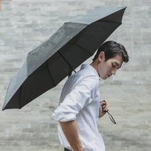 Original Xiaomi 90 Fun Umbrella 2-3 People Portable UPF40+ 309g Waterproof Three Folding Sunshade