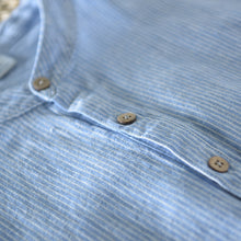 Men's 100% Cotton Loose Half Sleeve Casual T-shirts