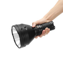 Astrolux MF04 XHP35-HI CW 2700LM 7Modes Dimming High Bright Long-rang Searching LED Flashlight