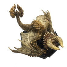 Monster Hunter World Game PVC Models Hot Dragon Action Figure Rathalos Gore Magala Decoration Toy Monsters Model Collection