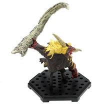 Monster Hunter World Game PVC Models Hot Dragon Action Figure Rathalos Gore Magala Decoration Toy Monsters Model Collection