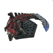Monster Hunter World Game PVC Models Hot Dragon Action Figure Rathalos Gore Magala Decoration Toy Monsters Model Collection