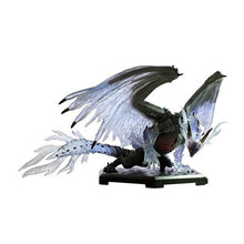 Monster Hunter World Game PVC Models Hot Dragon Action Figure Rathalos Gore Magala Decoration Toy Monsters Model Collection