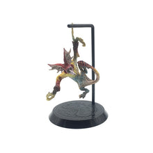 Monster Hunter World Game PVC Models Hot Dragon Action Figure Rathalos Gore Magala Decoration Toy Monsters Model Collection