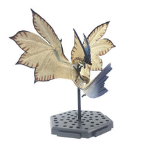 Monster Hunter World Game PVC Models Hot Dragon Action Figure Rathalos Gore Magala Decoration Toy Monsters Model Collection