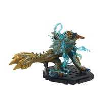 Monster Hunter World Game PVC Models Hot Dragon Action Figure Rathalos Gore Magala Decoration Toy Monsters Model Collection