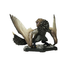 Monster Hunter World Game PVC Models Hot Dragon Action Figure Rathalos Gore Magala Decoration Toy Monsters Model Collection