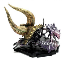 Monster Hunter World Game PVC Models Hot Dragon Action Figure Rathalos Gore Magala Decoration Toy Monsters Model Collection