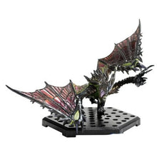 Monster Hunter World Game PVC Models Hot Dragon Action Figure Rathalos Gore Magala Decoration Toy Monsters Model Collection