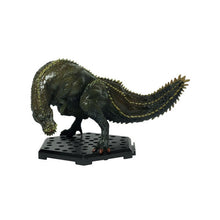 Monster Hunter World Game PVC Models Hot Dragon Action Figure Rathalos Gore Magala Decoration Toy Monsters Model Collection