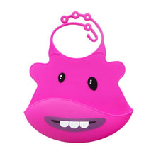 MUQGEW New Design Baby Bibs Waterproof Silicone Feeding Saliva Towel Toddler Kids Adjustable Feeding Apron Saliva Bandana