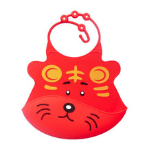 MUQGEW New Design Baby Bibs Waterproof Silicone Feeding Saliva Towel Toddler Kids Adjustable Feeding Apron Saliva Bandana