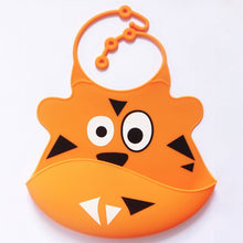 MUQGEW New Design Baby Bibs Waterproof Silicone Feeding Saliva Towel Toddler Kids Adjustable Feeding Apron Saliva Bandana