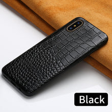 Original Leather Phone Case for Apple iphone 11 11 Pro Max X XR XS max 6 5 5s 6S 7 plus 8 plus SE 2020 360 Full protective Cover