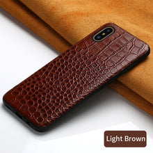 Original Leather Phone Case for Apple iphone 11 11 Pro Max X XR XS max 6 5 5s 6S 7 plus 8 plus SE 2020 360 Full protective Cover