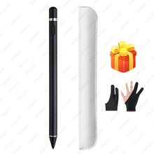 For Apple Pencil 2 1 iPad Pen Touch For iPad Pro 10.5 11 12.9 For Stylus Pen iPad 2017 2018 2019 5th 6th 7th Mini 4 5 Air 1 2 3