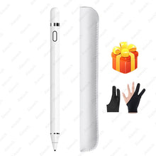 For Apple Pencil 2 1 iPad Pen Touch For iPad Pro 10.5 11 12.9 For Stylus Pen iPad 2017 2018 2019 5th 6th 7th Mini 4 5 Air 1 2 3