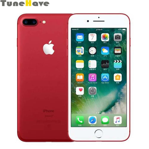 Factory Unlocked original Grade A quality Used Apple iPhone 7&iPhone 7 plus cellphone IOS 6 months store warranty used phone