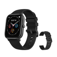 SENBONO IP67 P8 Smart Watch Wristband Men Women Sport Clock Heart Rate Monitor Sleep Monitor Smartwatch tracker for phone