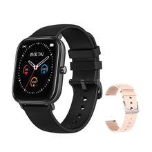 SENBONO IP67 P8 Smart Watch Wristband Men Women Sport Clock Heart Rate Monitor Sleep Monitor Smartwatch tracker for phone
