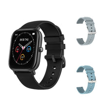 SENBONO IP67 P8 Smart Watch Wristband Men Women Sport Clock Heart Rate Monitor Sleep Monitor Smartwatch tracker for phone