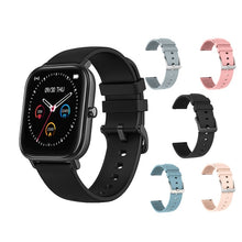 SENBONO IP67 P8 Smart Watch Wristband Men Women Sport Clock Heart Rate Monitor Sleep Monitor Smartwatch tracker for phone