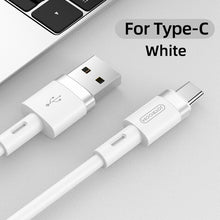 Charger For iPhone 11 Pro Max X XR XS 8 7 6 6s 5 5s iPad Cord for Charging Charger Cable Liquid Silicone Cable For iPhone Cable