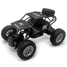 4x4 RC Drive Remote Control Toy High Horsepower Monster Truck Off-Road Vehicle Remote Control Buggy Car Xmas Gift Toys