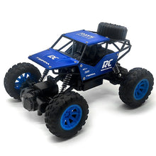 4x4 RC Drive Remote Control Toy High Horsepower Monster Truck Off-Road Vehicle Remote Control Buggy Car Xmas Gift Toys