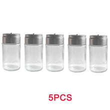 Kitchen Spice Storage Rack 8 Holes Sauce Spice Bottle Holder Rack Cabinet Drawer Organizer for Spice