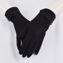 Women Touch Screen Winter Gloves Autumn Warm Gloves Wrist Mittens Driving Ski Windproof Glove luvas guantes handschoenen