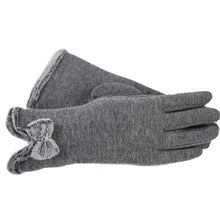 Women Touch Screen Winter Gloves Autumn Warm Gloves Wrist Mittens Driving Ski Windproof Glove luvas guantes handschoenen