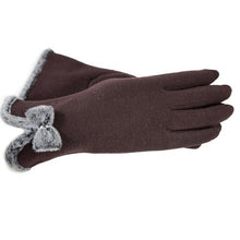 Women Touch Screen Winter Gloves Autumn Warm Gloves Wrist Mittens Driving Ski Windproof Glove luvas guantes handschoenen
