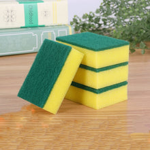 Soap Pump Dispenser with Sponge Holder Cleaning Liquid Container Manual Press Organizer Kitchen Cleaner Tool