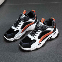Men's Fashion Sneakers Plus velvet Keep warm Cotton Shoes Winter Cold protection Walking Shoes Breathable Light Low Men Shoes